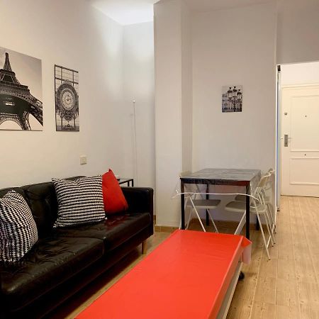 Beach Apartment ラスパルマス・デ・グランカナリア エクステリア 写真
