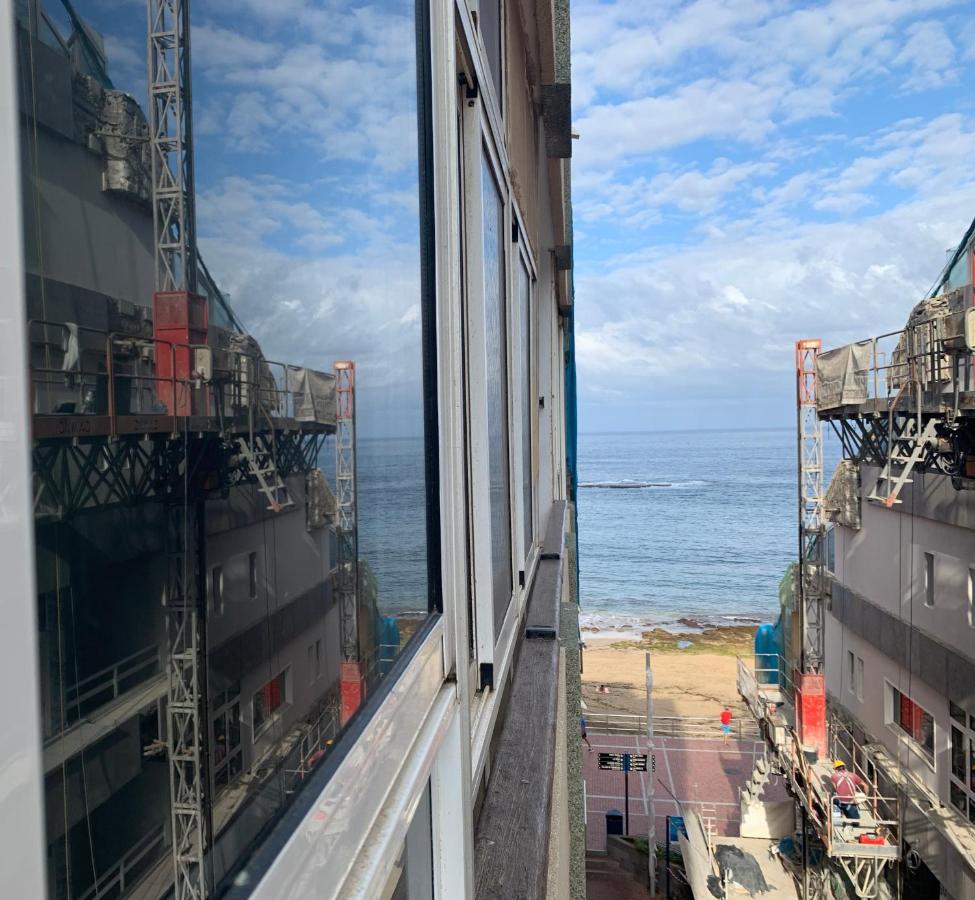 Beach Apartment ラスパルマス・デ・グランカナリア エクステリア 写真