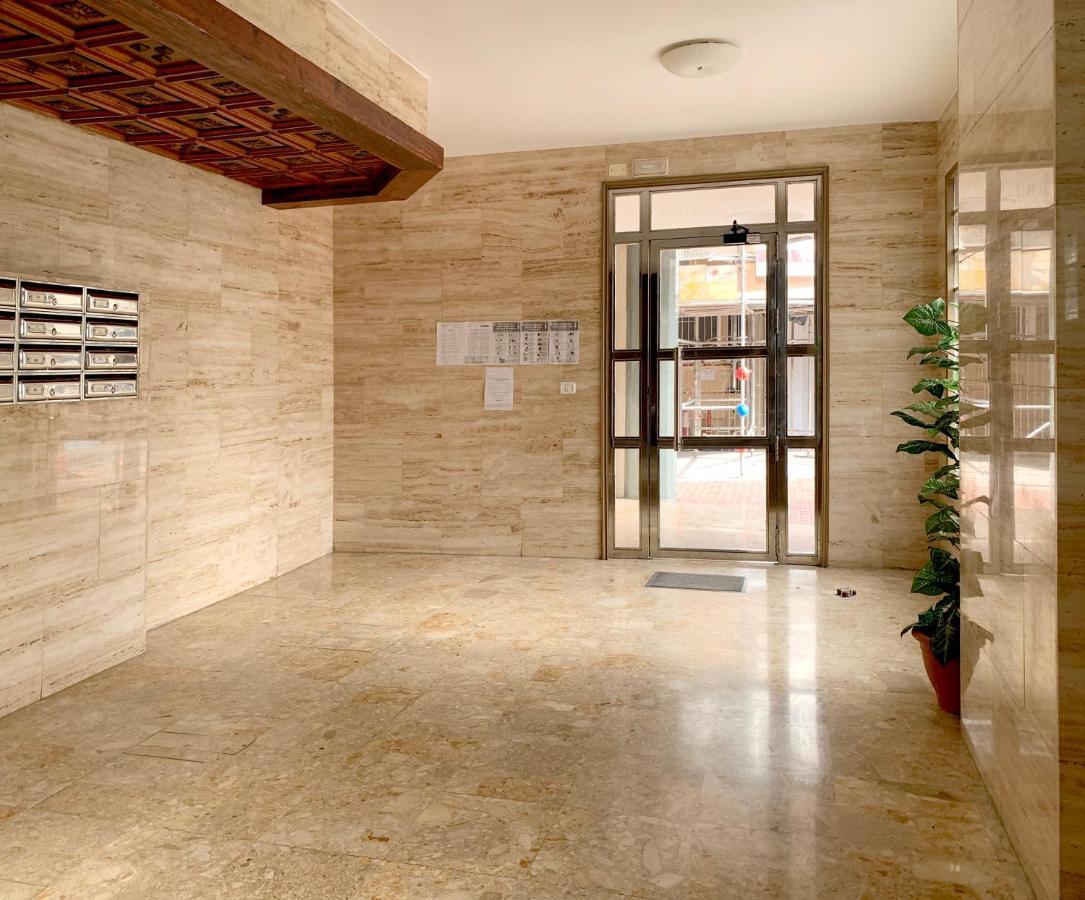 Beach Apartment ラスパルマス・デ・グランカナリア エクステリア 写真