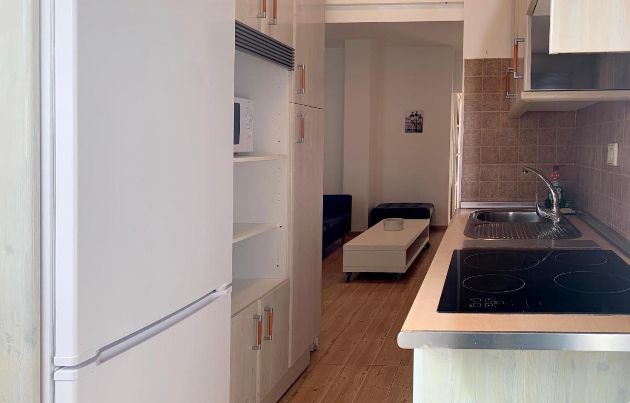 Beach Apartment ラスパルマス・デ・グランカナリア エクステリア 写真