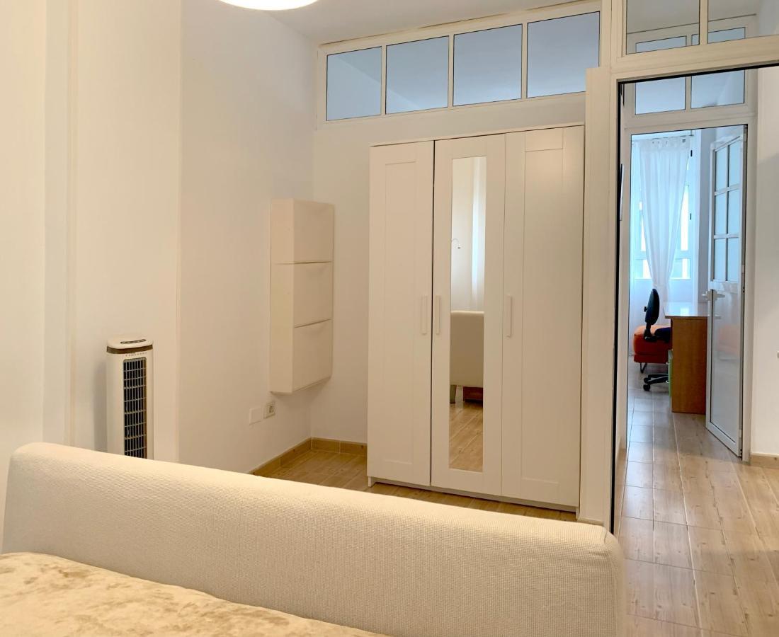 Beach Apartment ラスパルマス・デ・グランカナリア エクステリア 写真