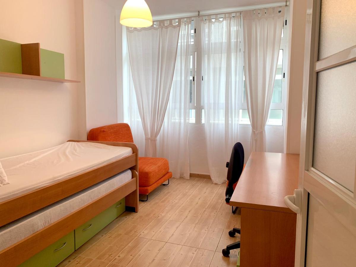Beach Apartment ラスパルマス・デ・グランカナリア エクステリア 写真