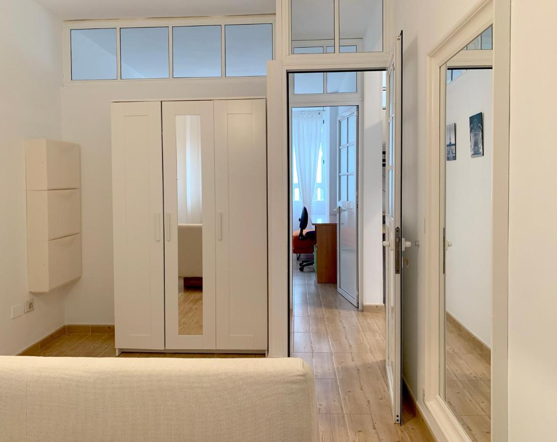 Beach Apartment ラスパルマス・デ・グランカナリア エクステリア 写真